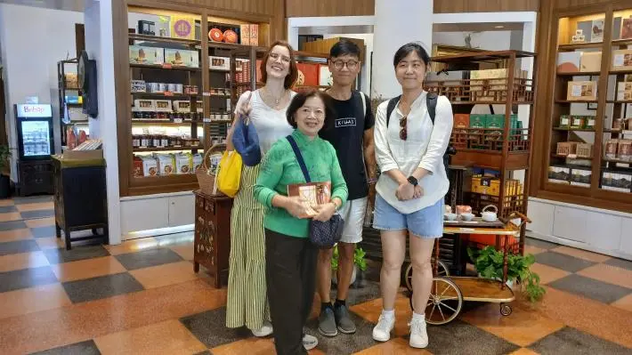 圖片來源:臺南市政府