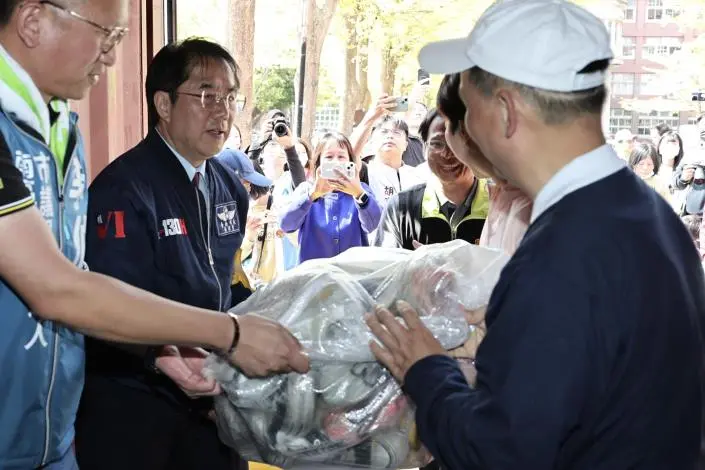 圖片來源:臺南市政府