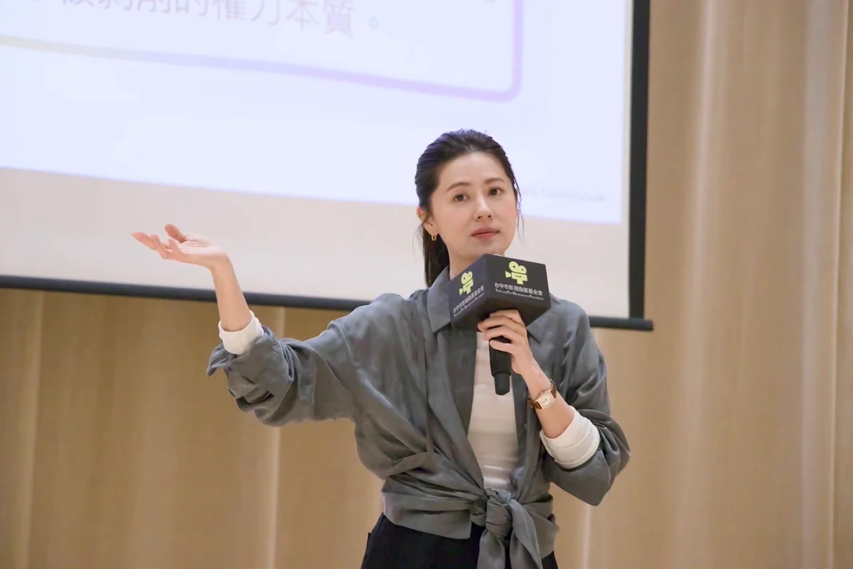 圖片來源:臺中市政府
