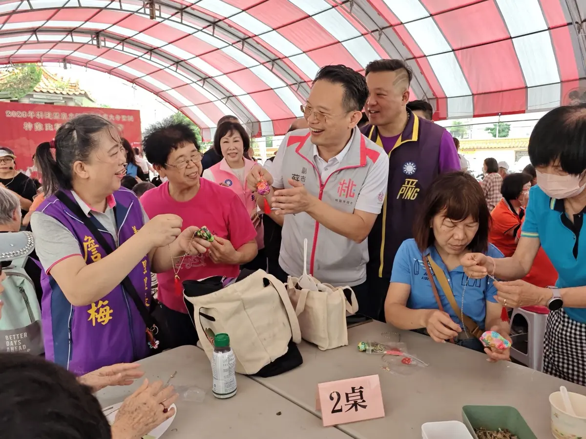 圖片來源：新聞處