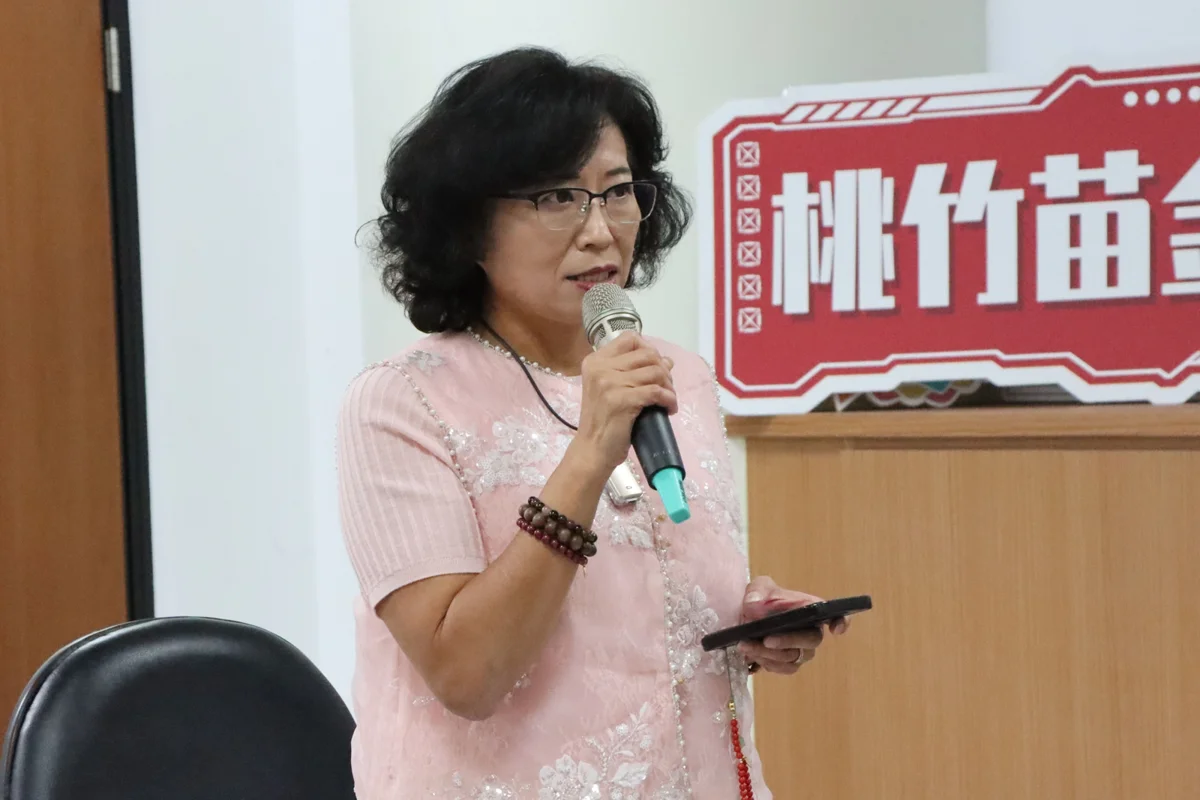 圖片來源：苗栗縣政府