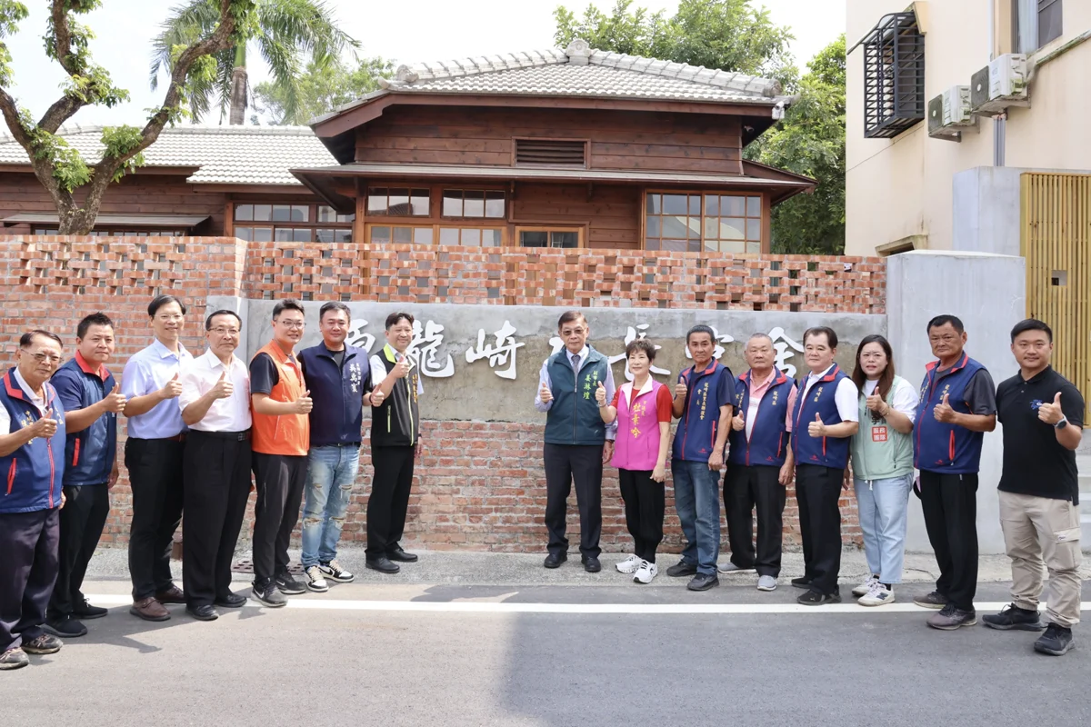圖片來源：臺南市政府