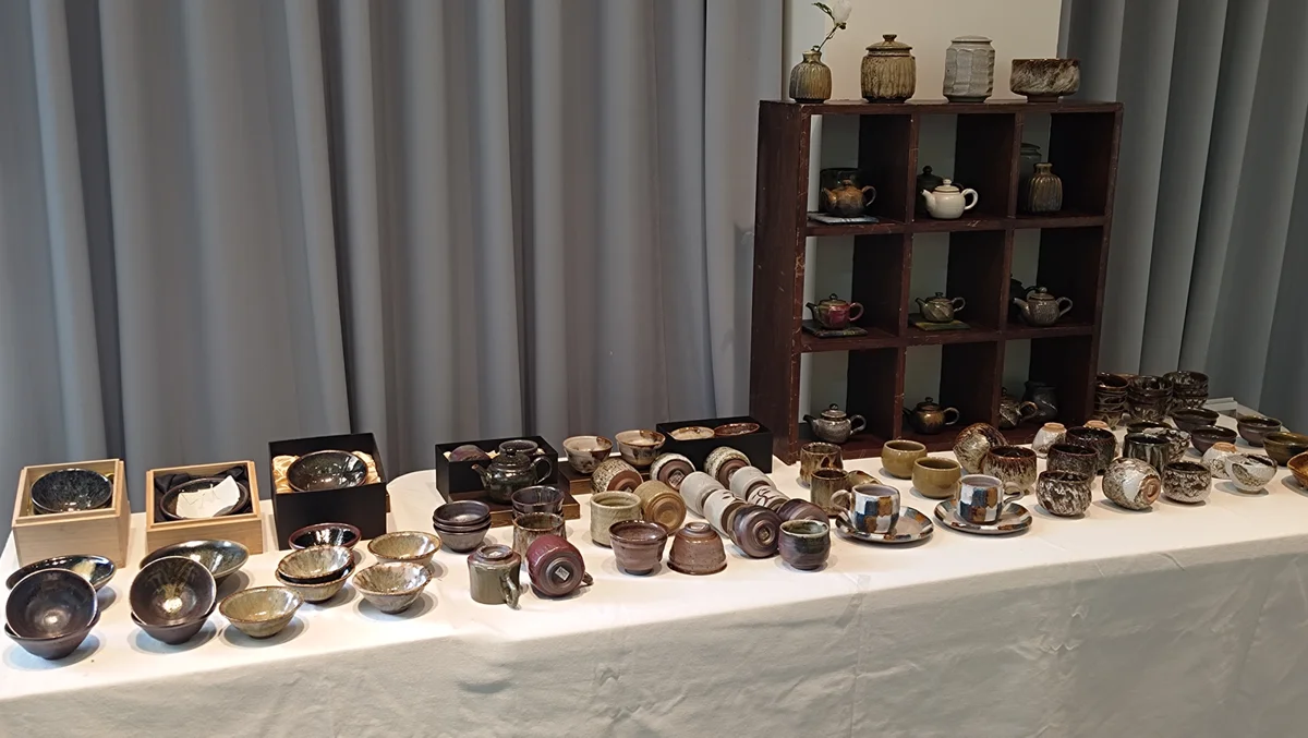 三芝茭白筍節系列活動開跑!7大藝術家聯展+農夫市集,秋日輕旅行必看攻略