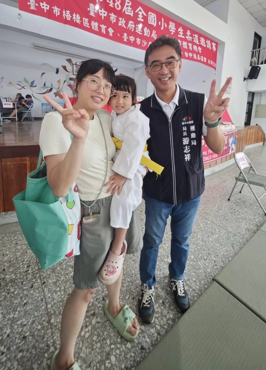 圖片來源：臺中市政府