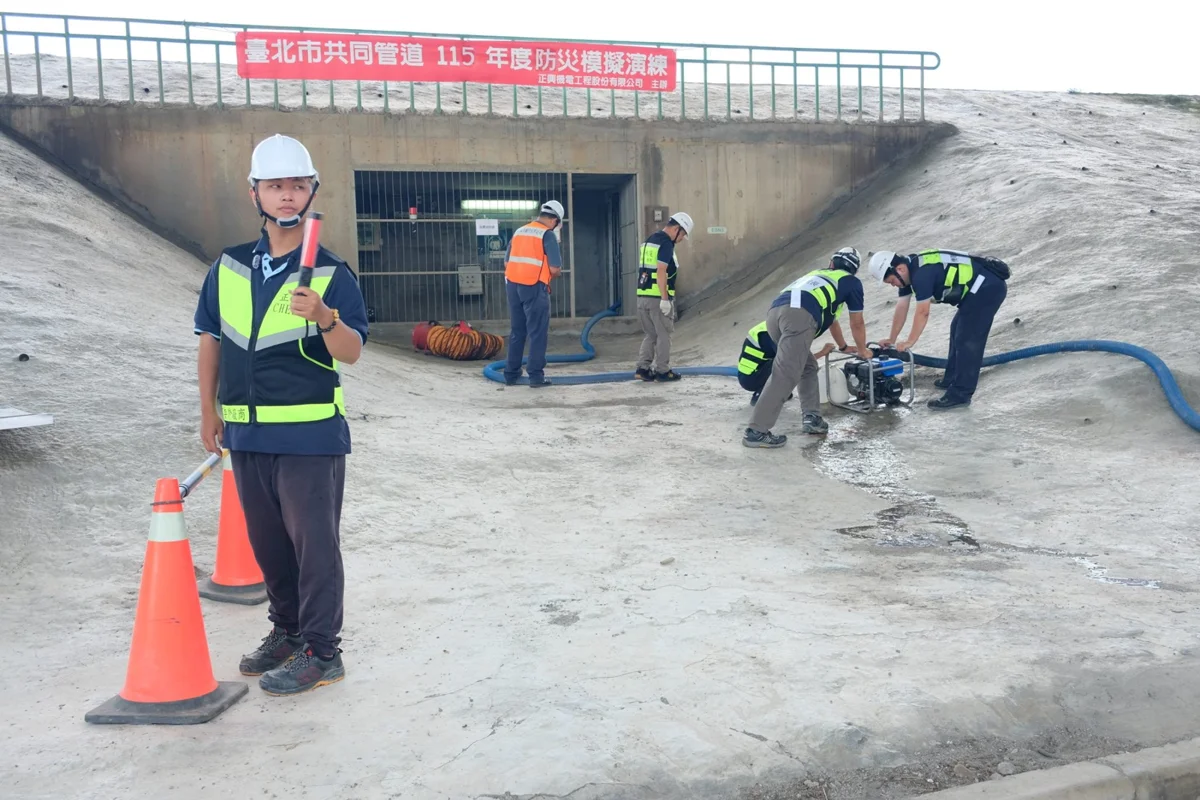圖片來源：臺北市政府