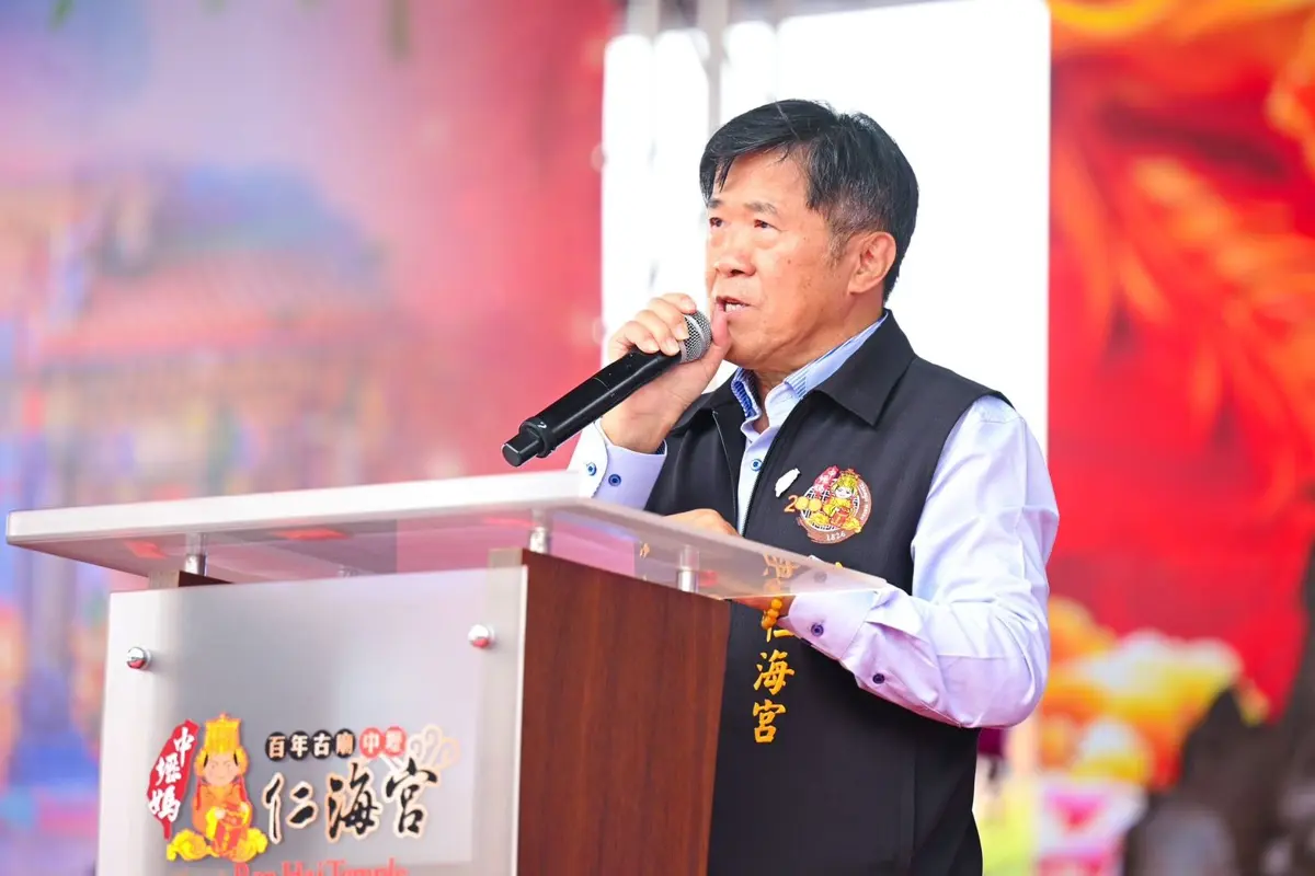 圖片來源:新聞處