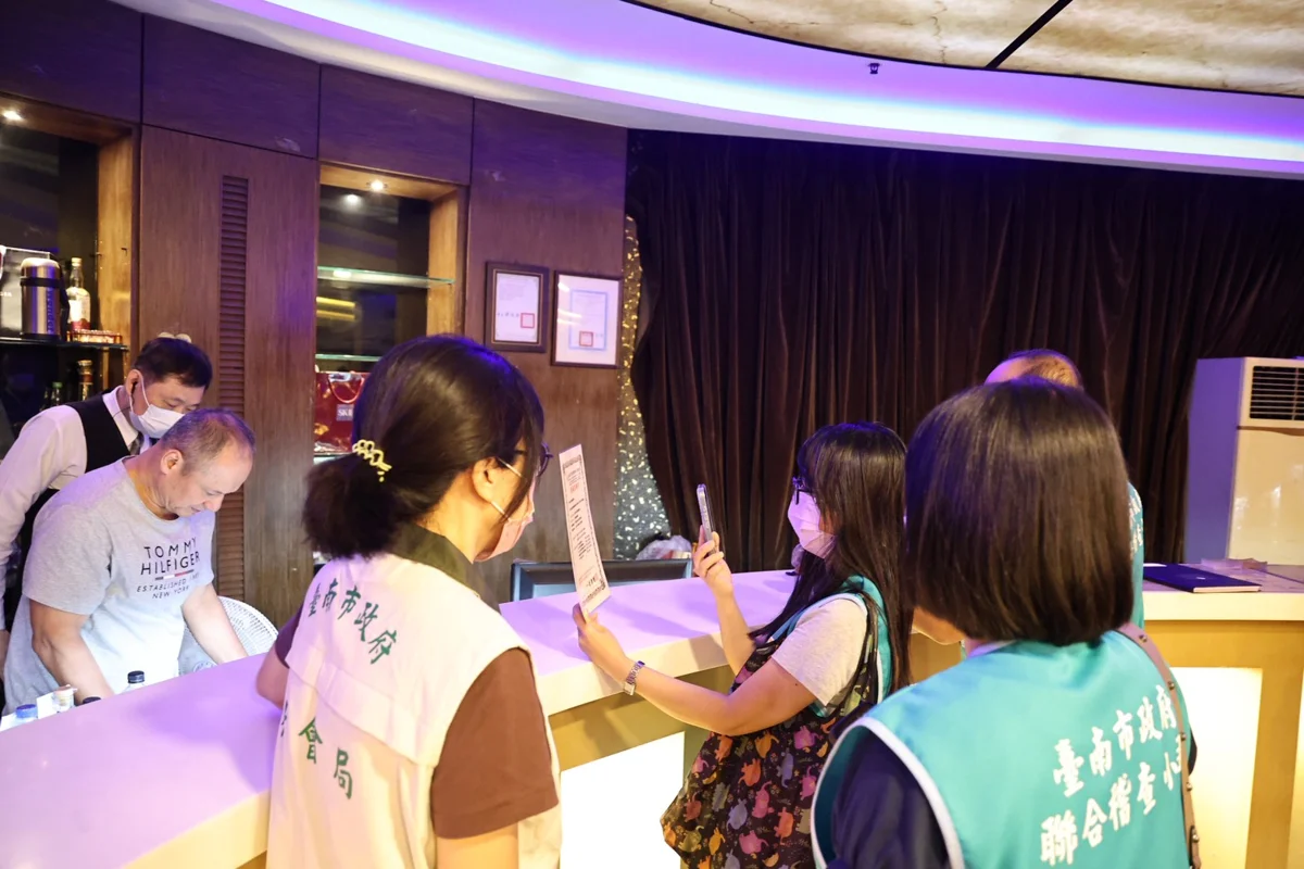 圖片來源:臺南市政府