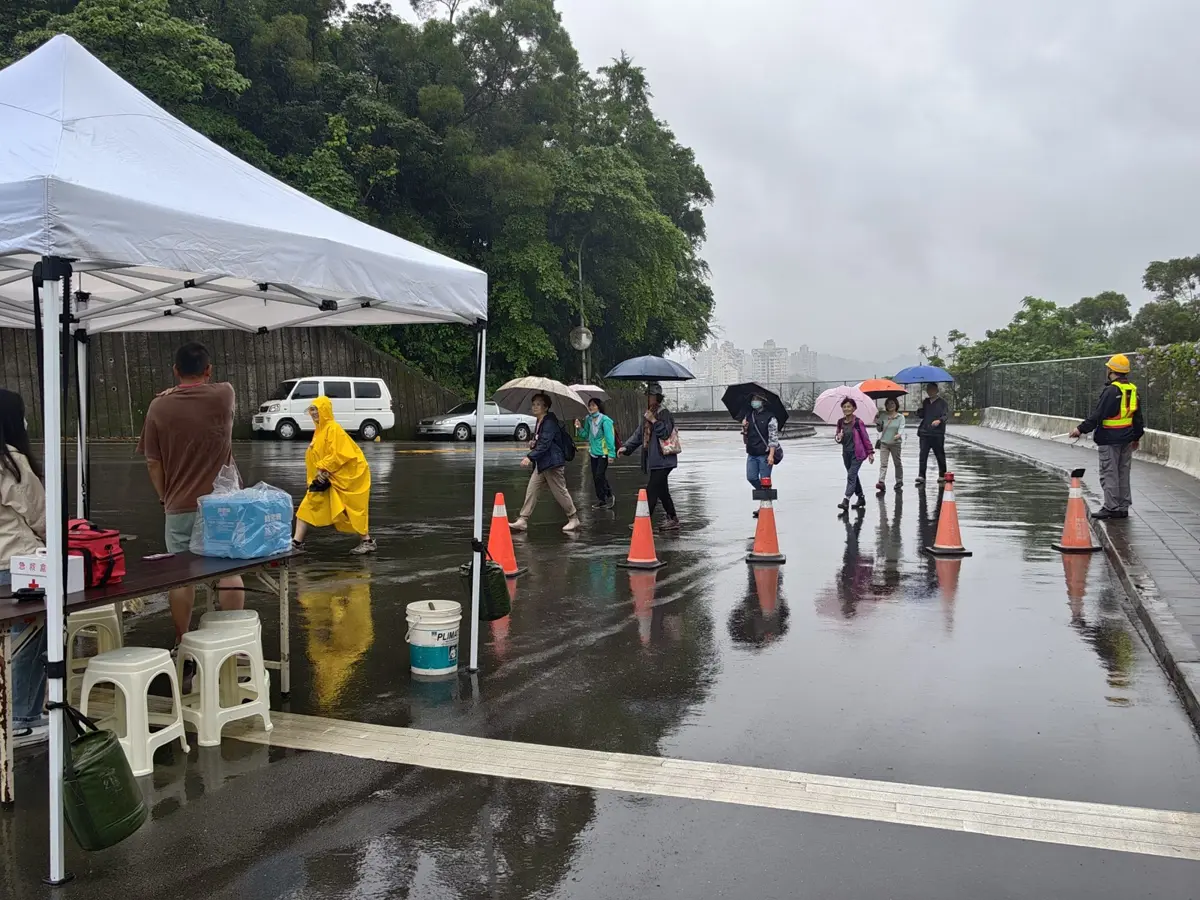 圖片來源:臺北市政府