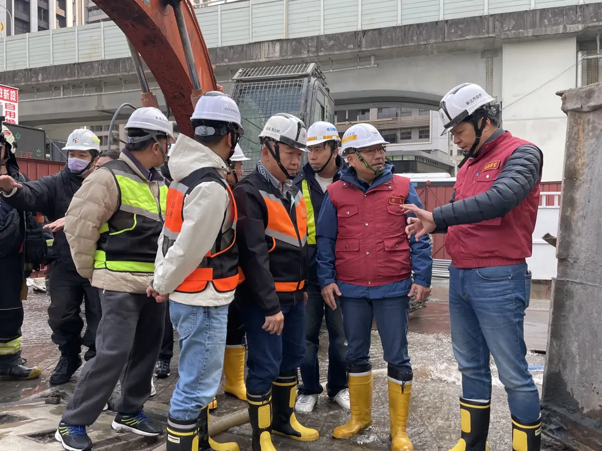 圖片來源:新北市政府