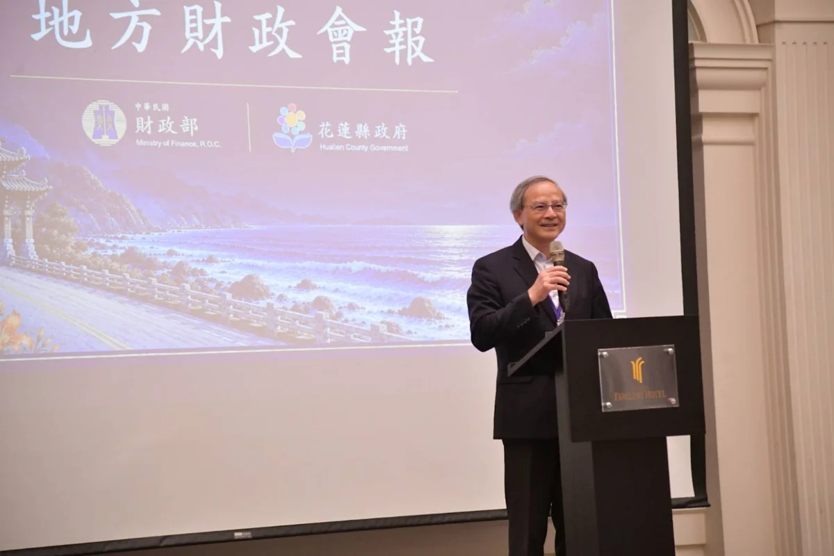 圖片來源：花蓮縣政府
