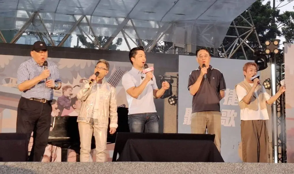 圖片來源:臺北市政府