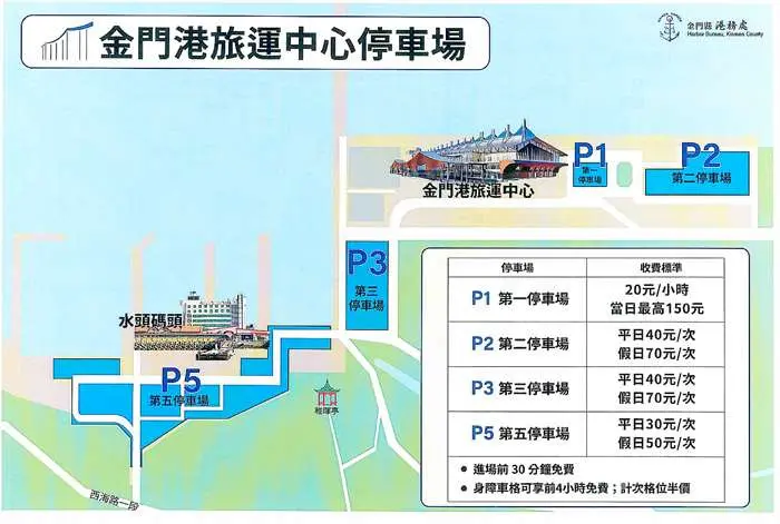 圖片來源:金門縣政府