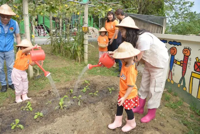 圖片來源:苗栗縣政府