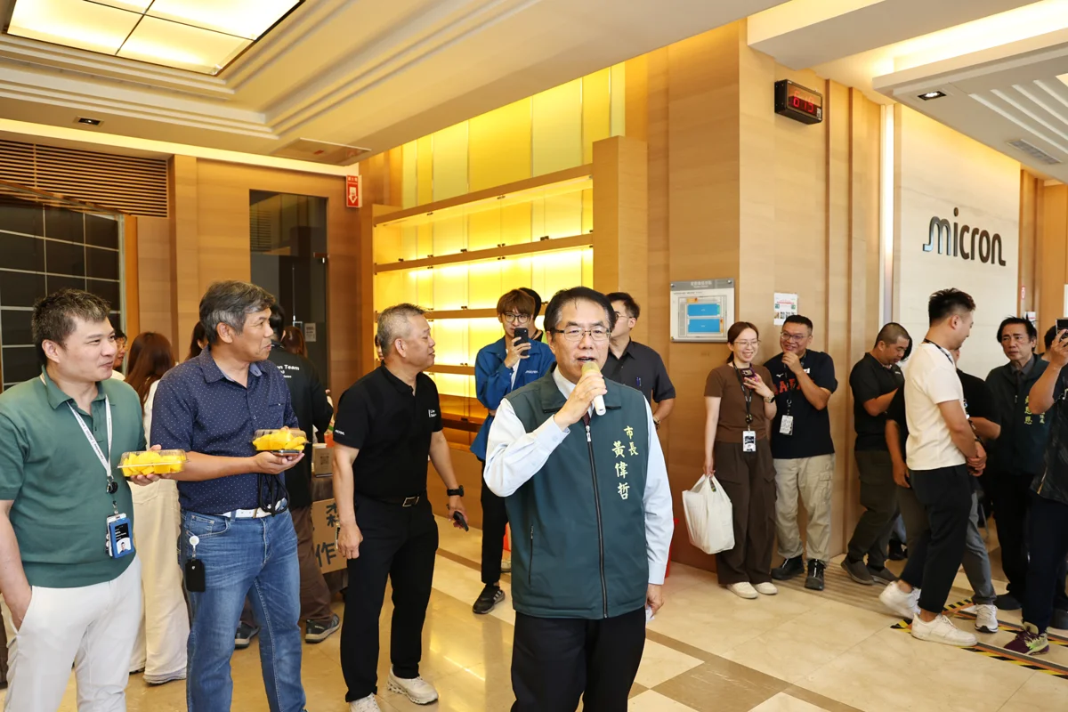 圖片來源：臺南市政府