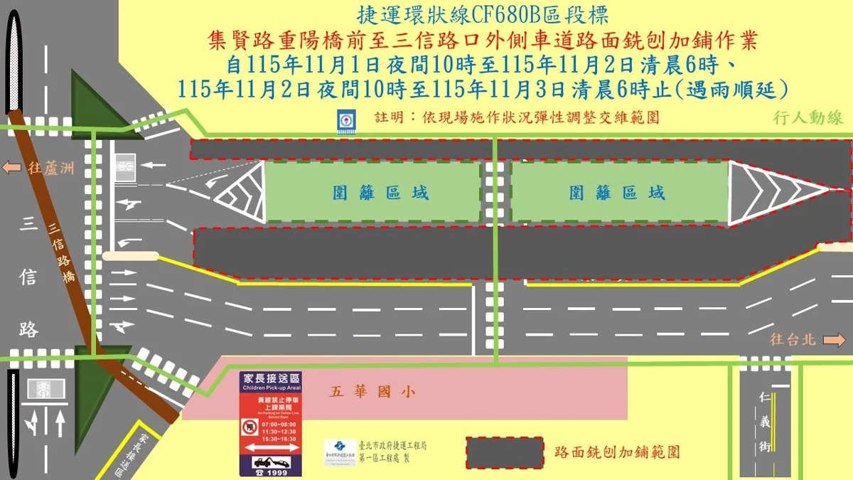 圖片來源:臺北市政府