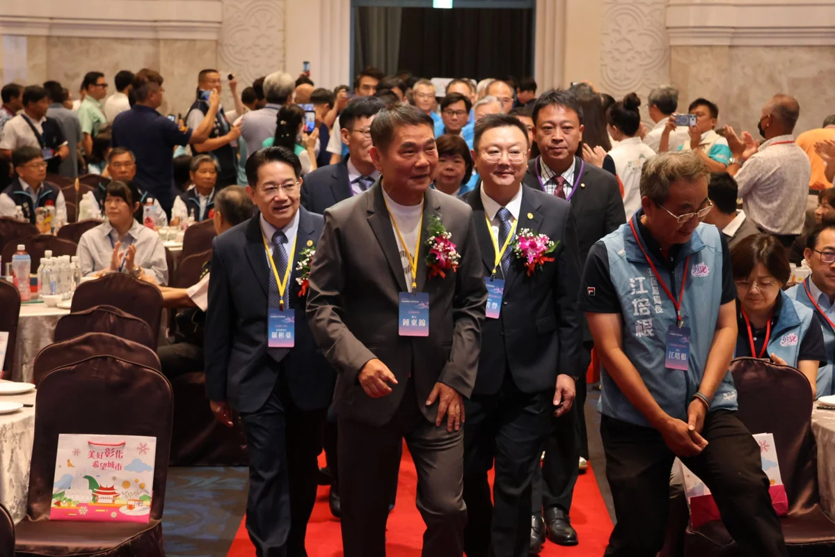 圖片來源：苗栗縣政府