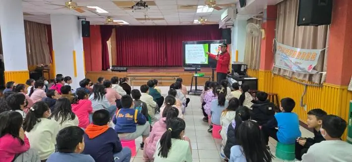 圖片來源:苗栗縣政府