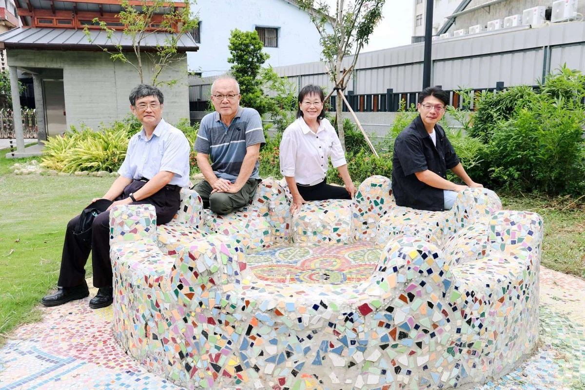 圖片來源:雲林縣政府