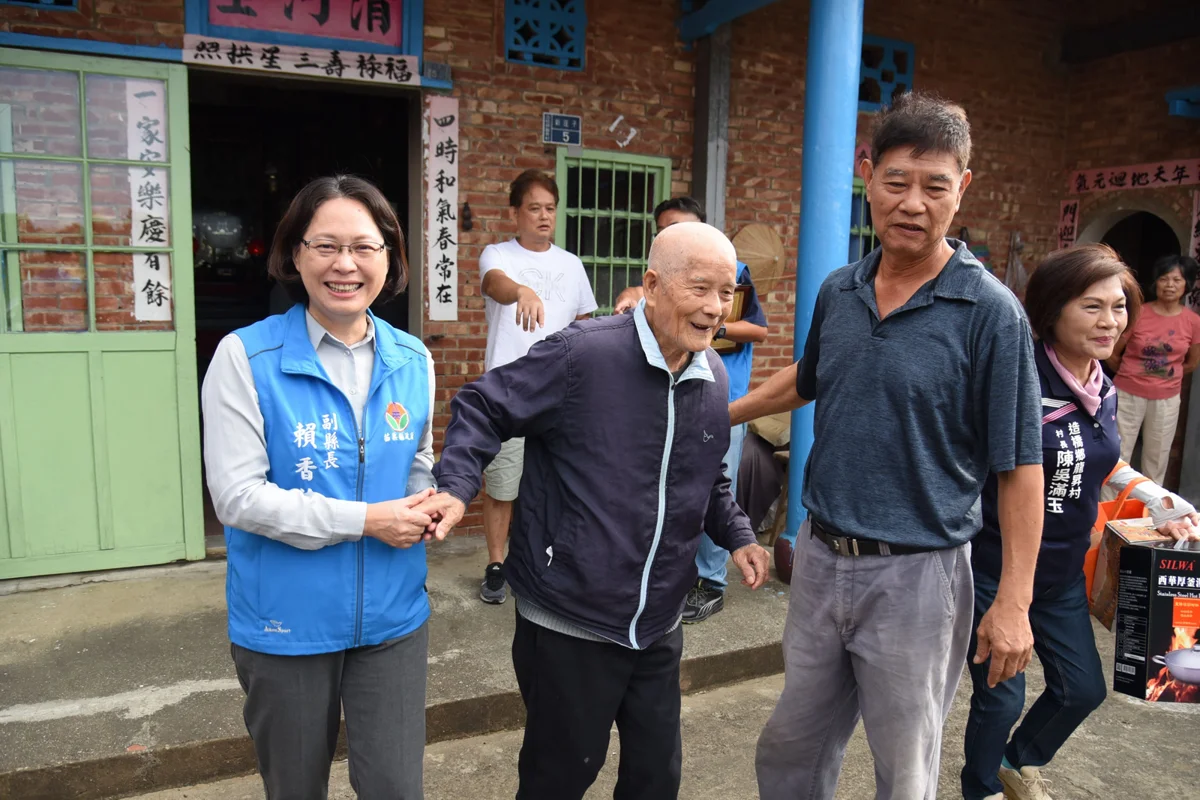 圖片來源:苗栗縣政府