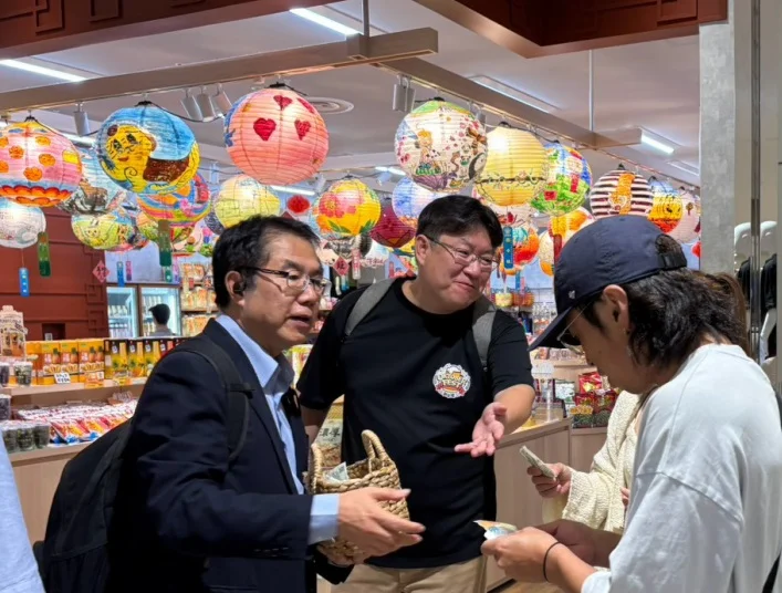 圖片來源:臺南市政府