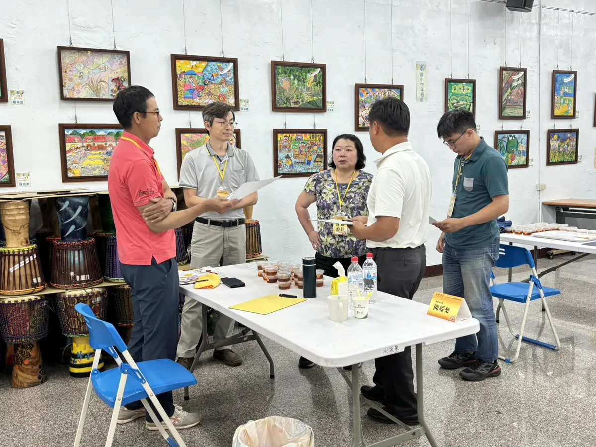 圖片來源：臺中市政府