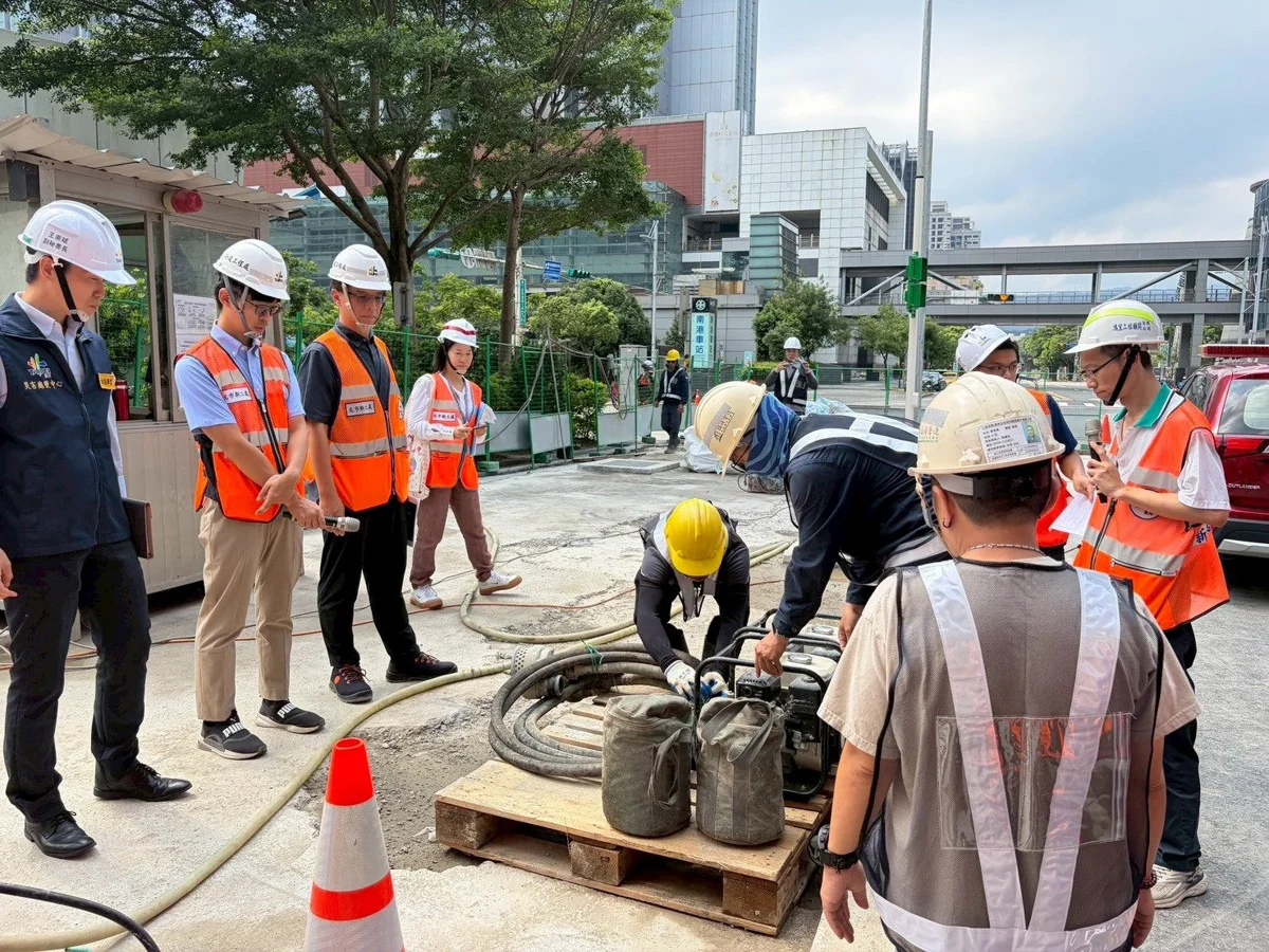 圖片來源:臺北市政府