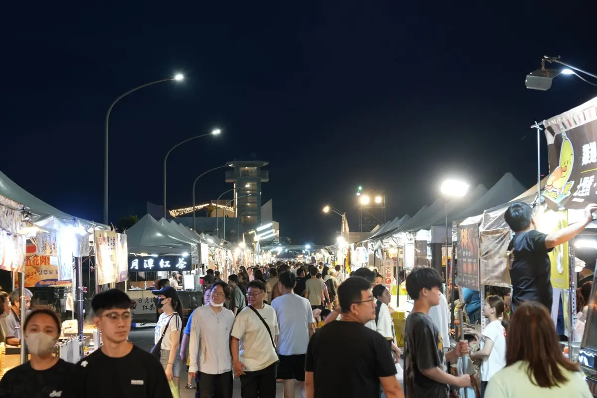 圖片來源:屏東縣政府