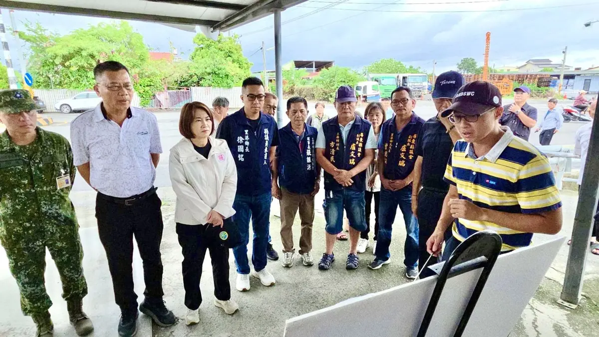圖片來源：屏東縣政府