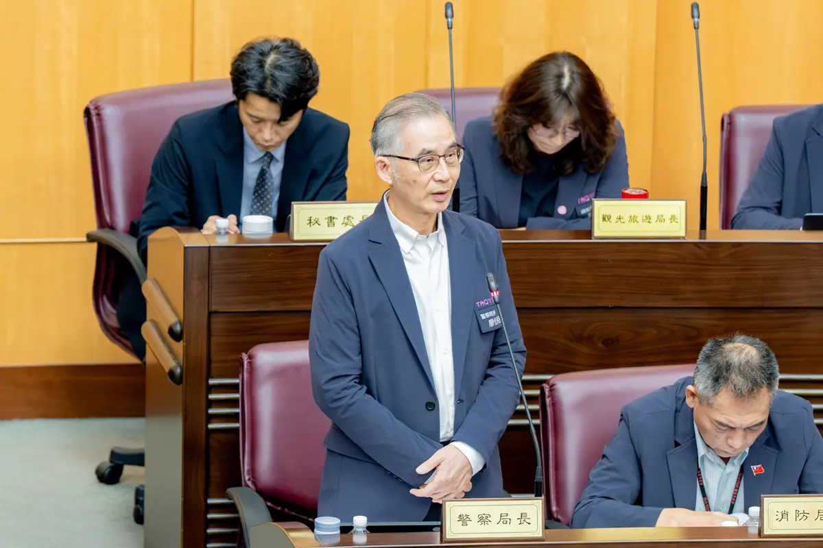 圖片來源:新聞處