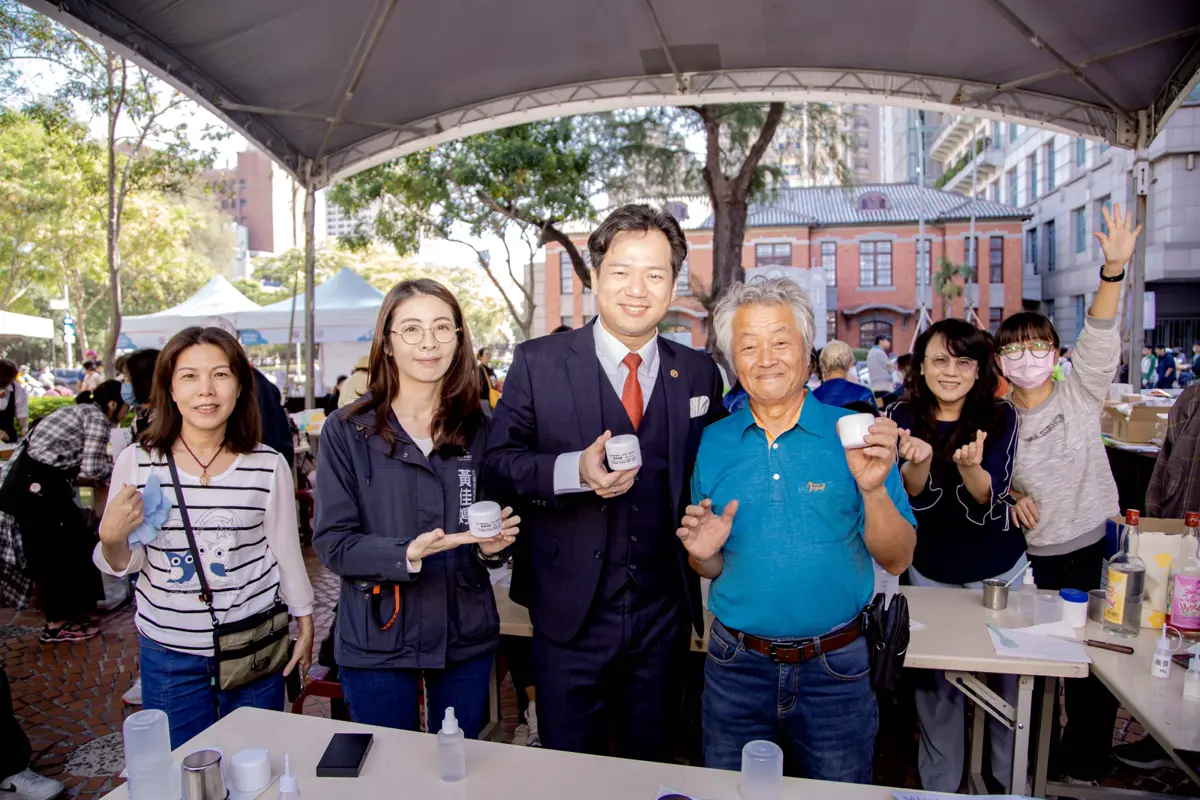 圖片來源:新竹市政府