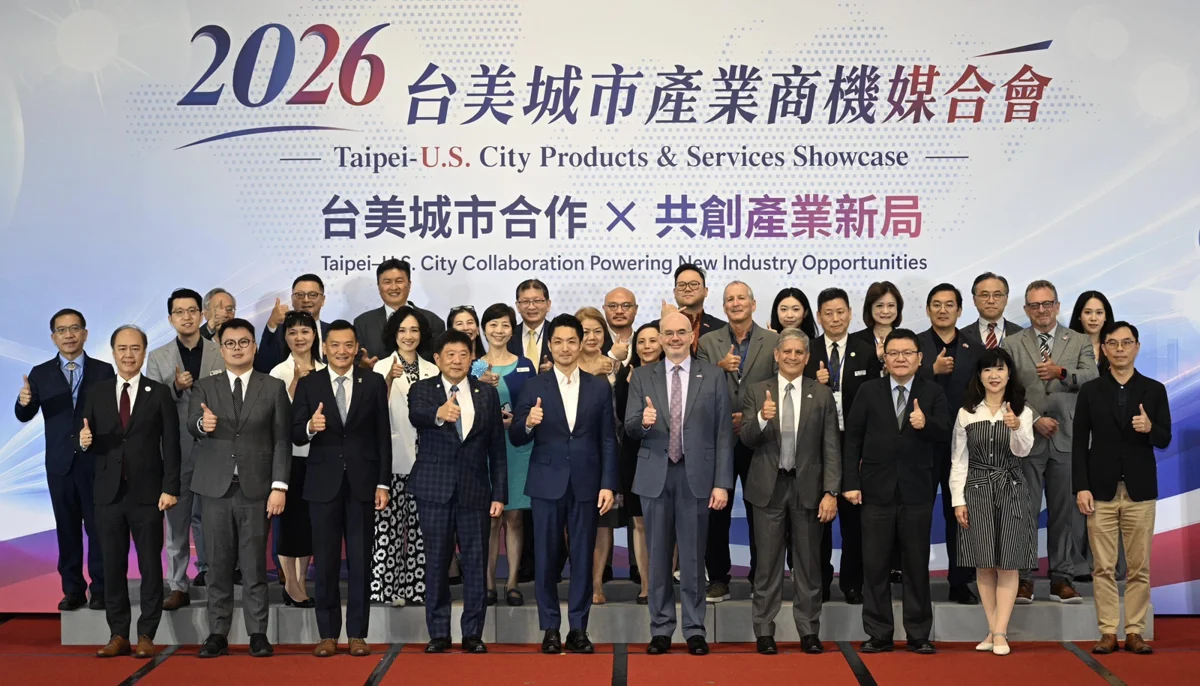 圖片來源:臺北市政府