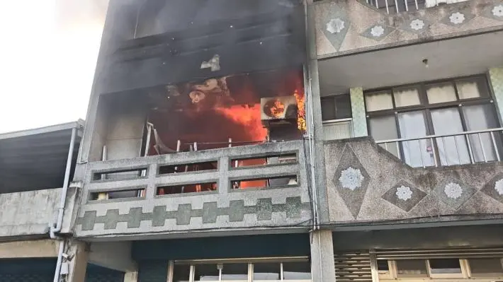 圖片來源:苗栗縣政府