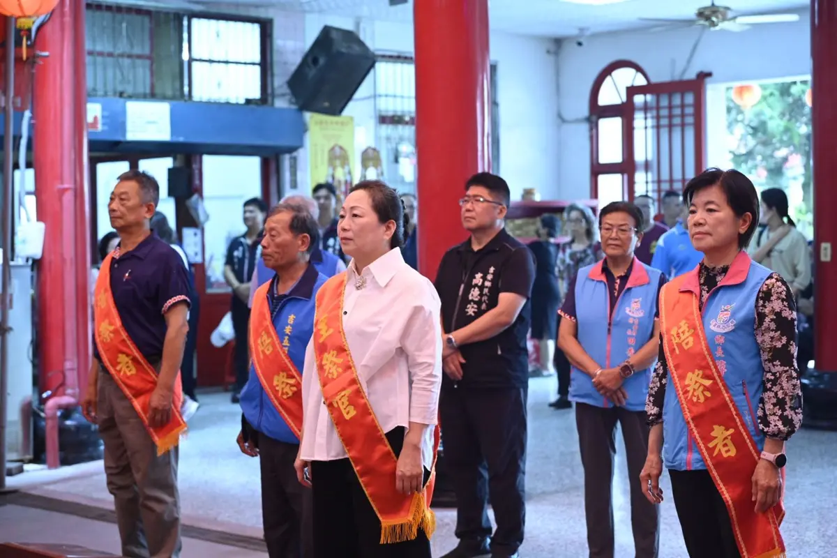 圖片來源：花蓮縣政府