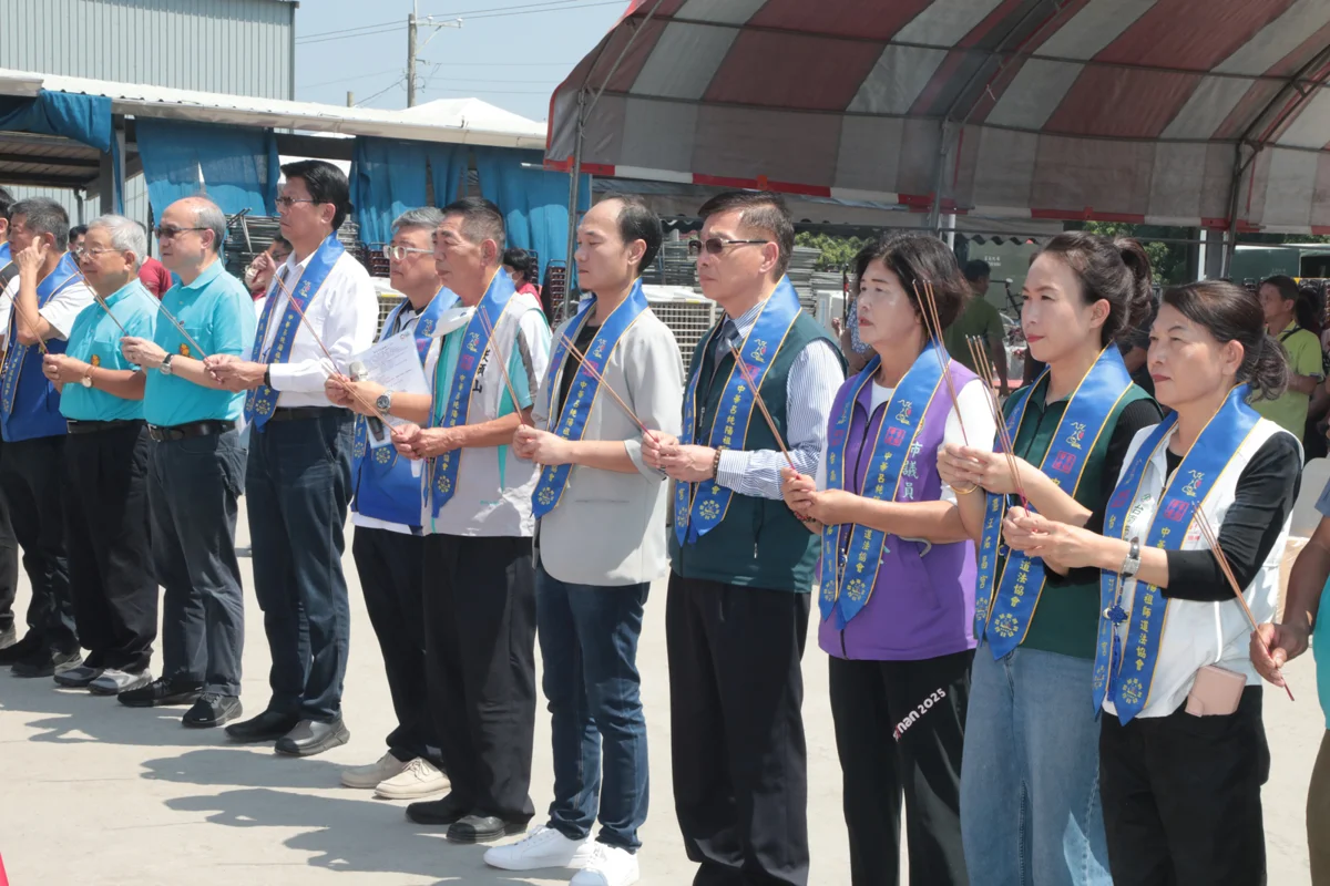 圖片來源：臺南市政府