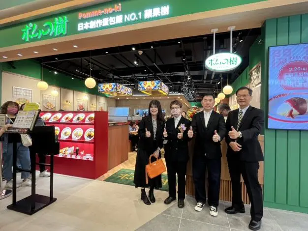 台南三井Outlet二期今開幕!獨家「西松屋」領軍50間新店舖亮點一次看