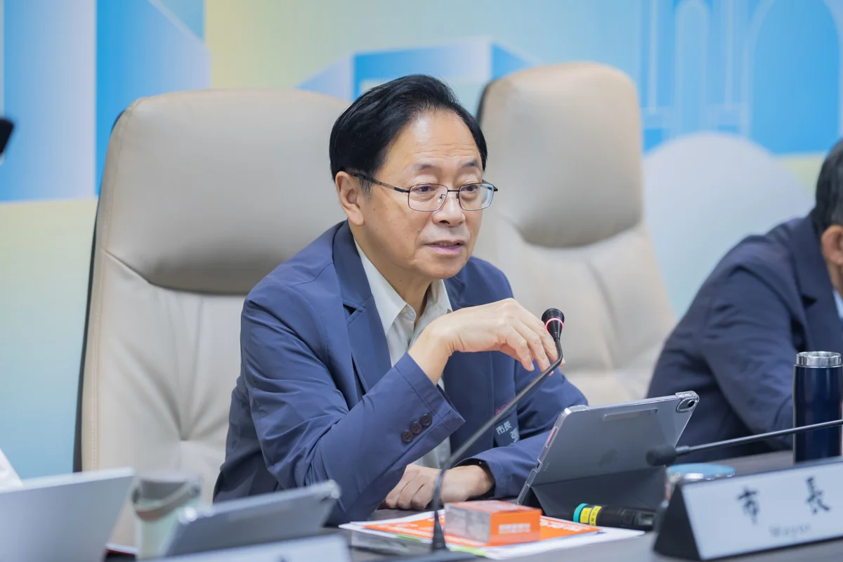 圖片來源：新聞處