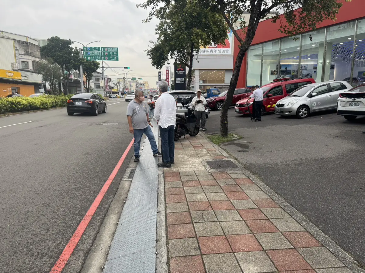 圖片來源:新竹市政府
