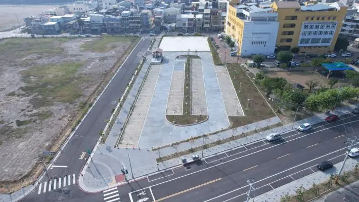 圖片來源:臺南市政府