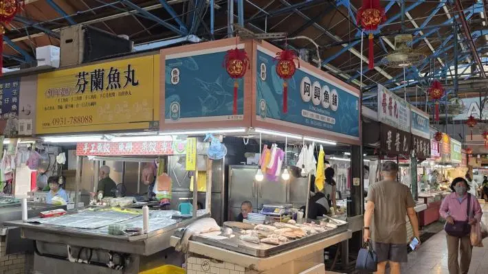 圖片來源:臺南市政府