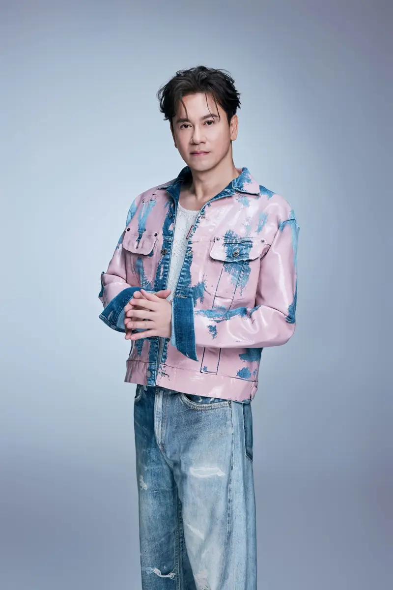 李聖傑+VERA同台!《花蓮太平洋觀光節》跨年夜卡司陣容曝光