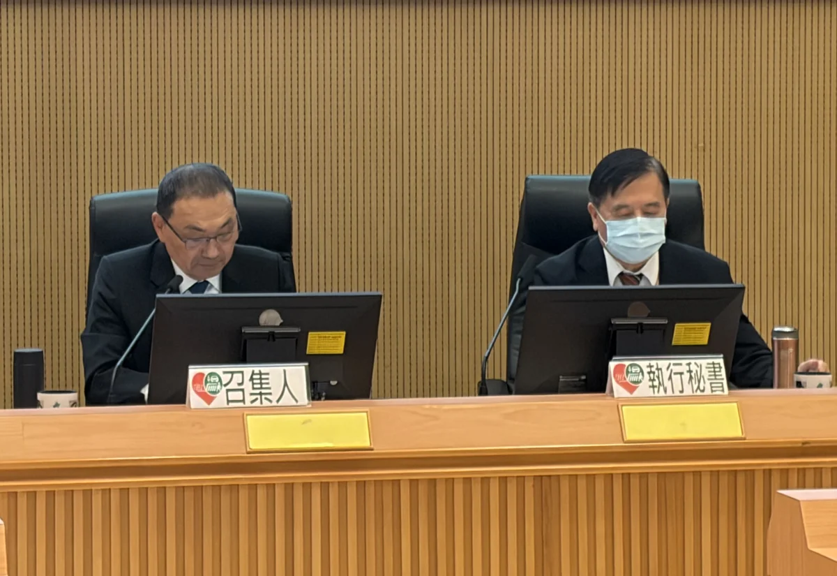 新北機車安全月成效亮眼!事故大降19% 死亡人數銳減逾3成