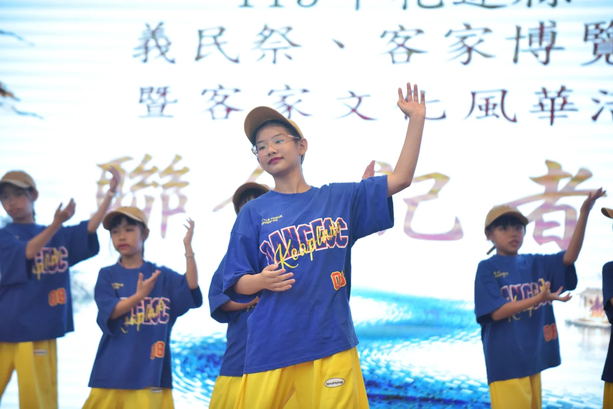 圖片來源:花蓮縣政府