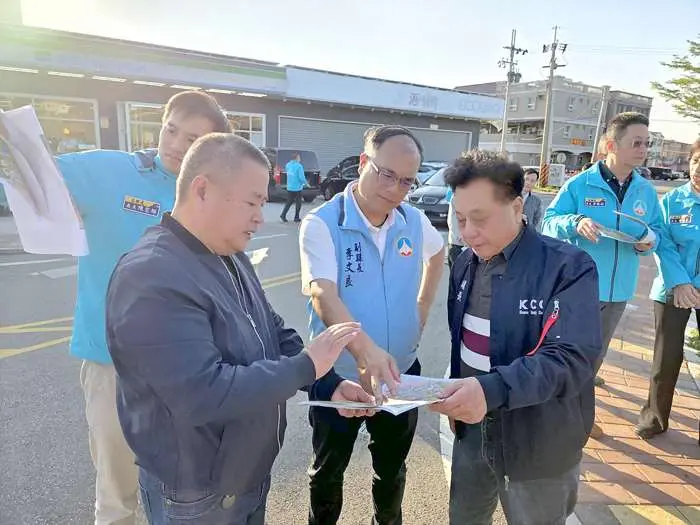 圖片來源:金門縣政府