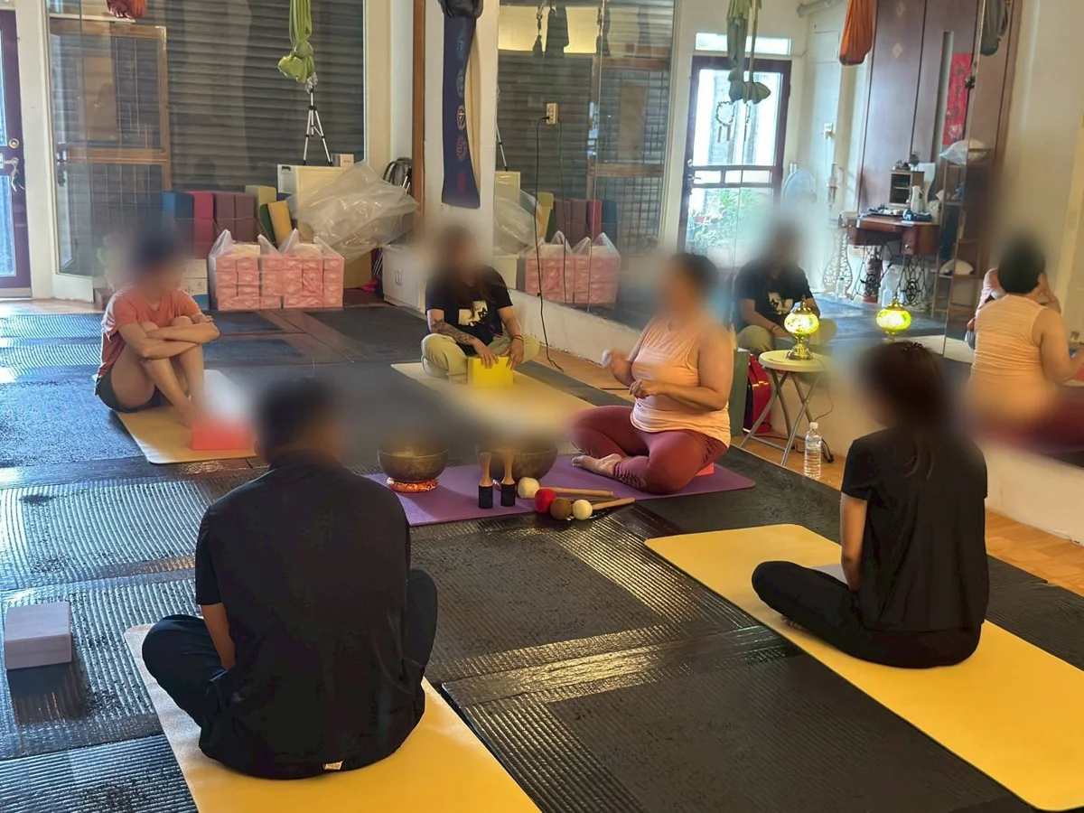舒緩家長育兒壓力!花蓮市社福中心推「柔道+瑜珈」雙軌課程挺弱勢家庭