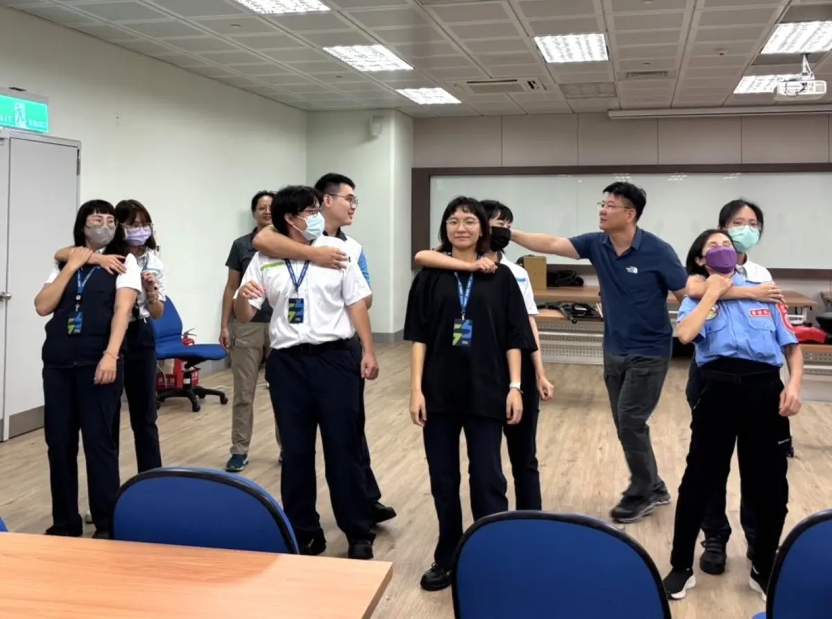 圖片來源:臺中市政府