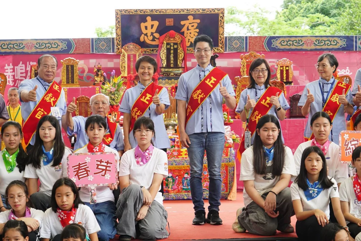 圖片來源：臺北市政府