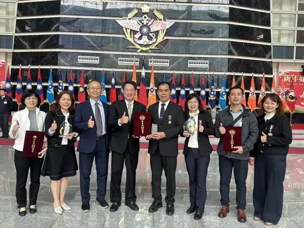 圖片來源:臺南市政府