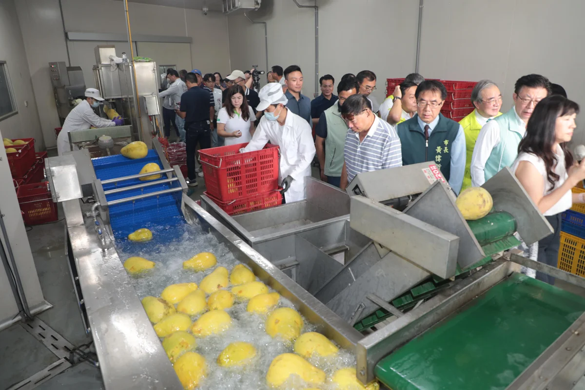 圖片來源:臺南市政府