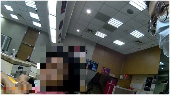 彰化7旬婦欲領80萬稱「要創業」！警銀聯手識破假檢警詐騙
