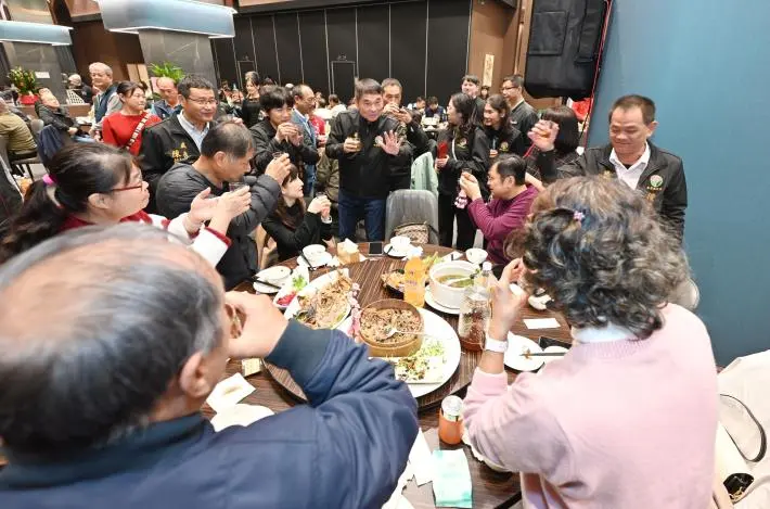 圖片來源:苗栗縣政府